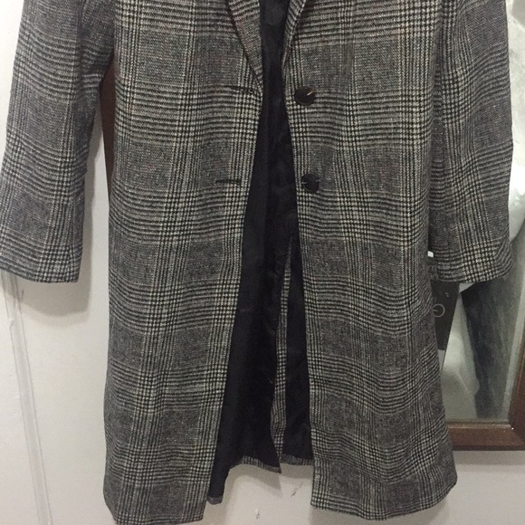 Forever 21 trench coat - Picture 4 of 5